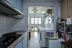 Blk 516 Pangshan Valley (Bukit Panjang), HDB 5 Rooms #587663871